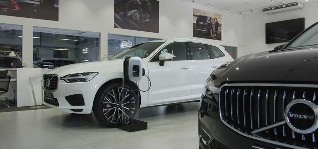 Volvo Special Sale