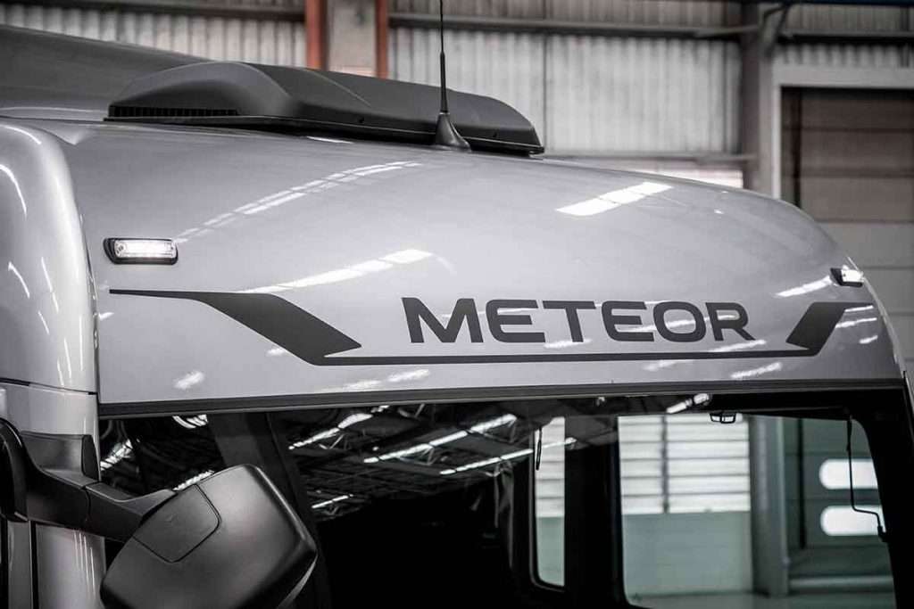 Meteor