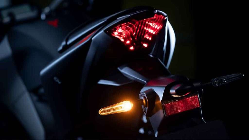 Yamaha MT-03 ABS
