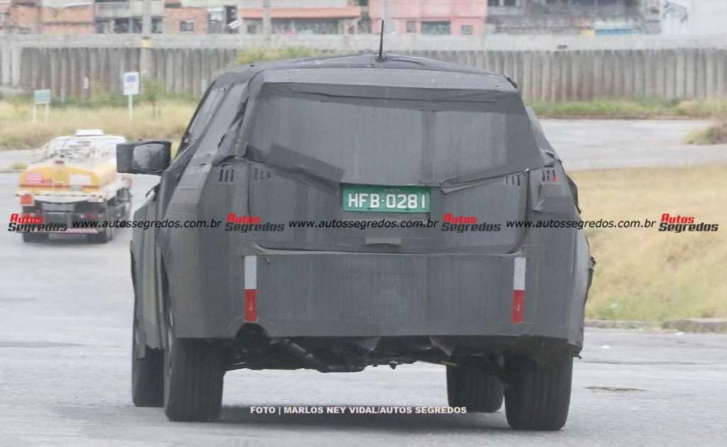 Jeep 598 (compass sete lugares)