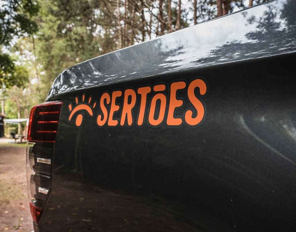 Mitsubishi L200 Triton Sport
