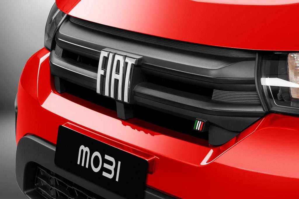 Nova grade Mobi 2021