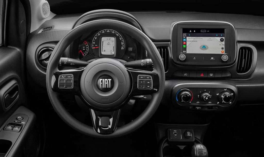 Painel Mobi Trekking 2021