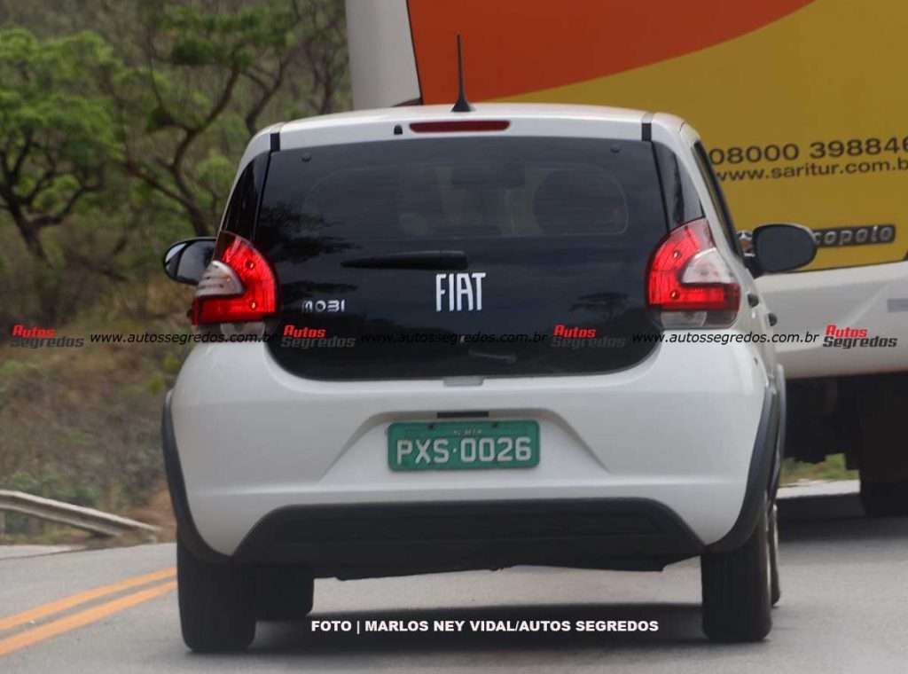 Mobi Trekking