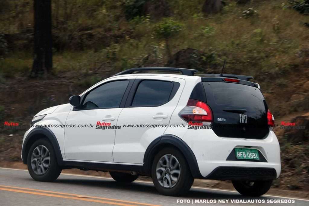 Mobi Trekking