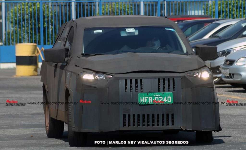 SUV Projeto 363