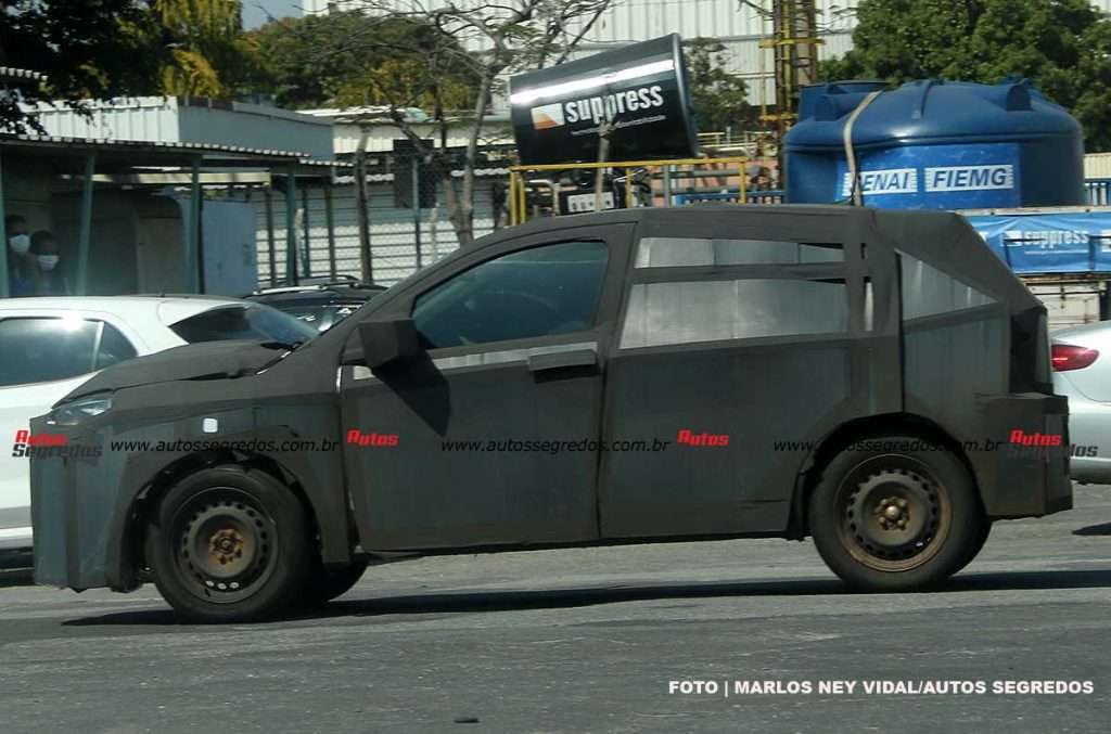 Projeto 363 Fiat