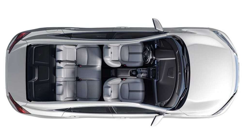 Honda Civic EXL 2021