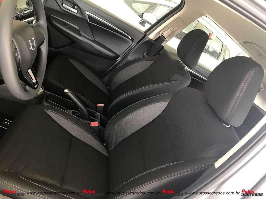 WR-V 2021 LX