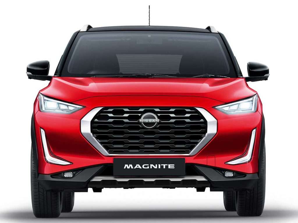 Magnite