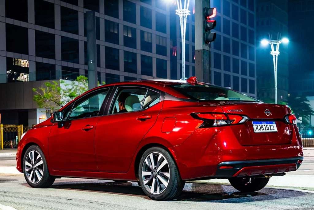 Versa Exclusive