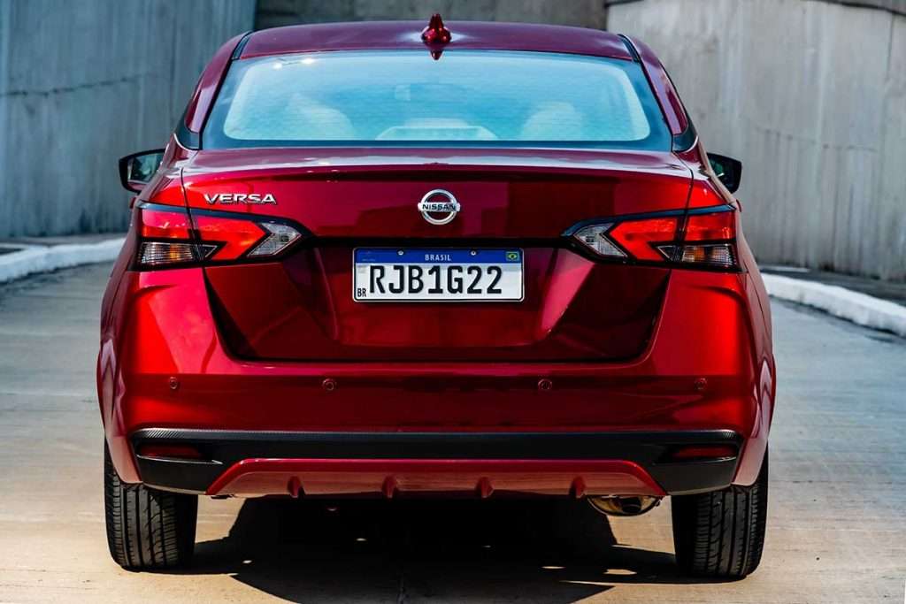 Versa