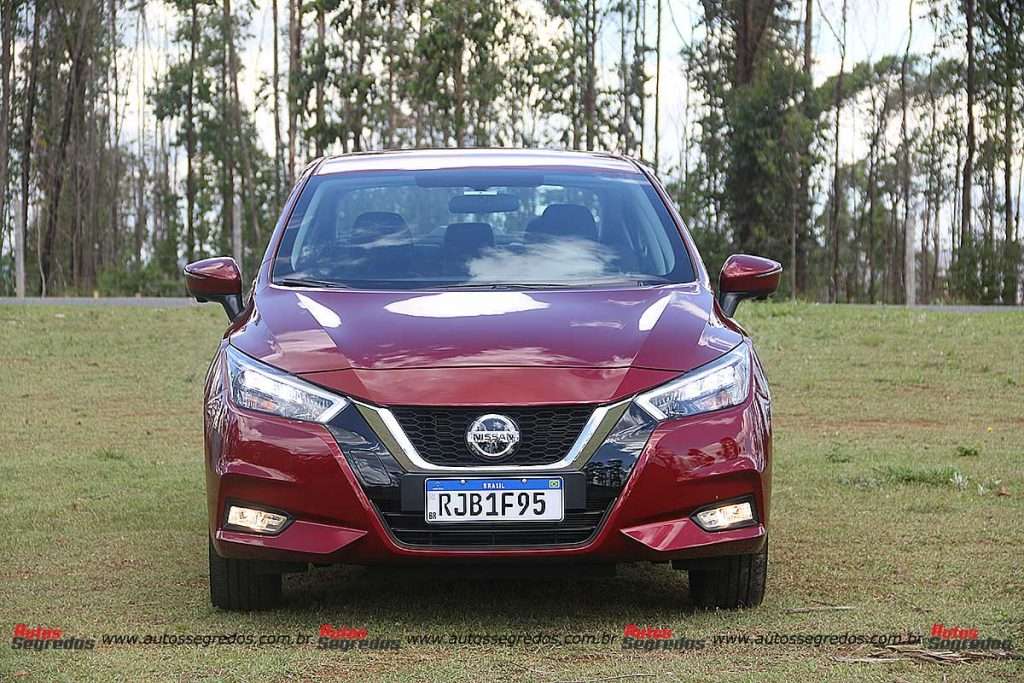 Versa 2021