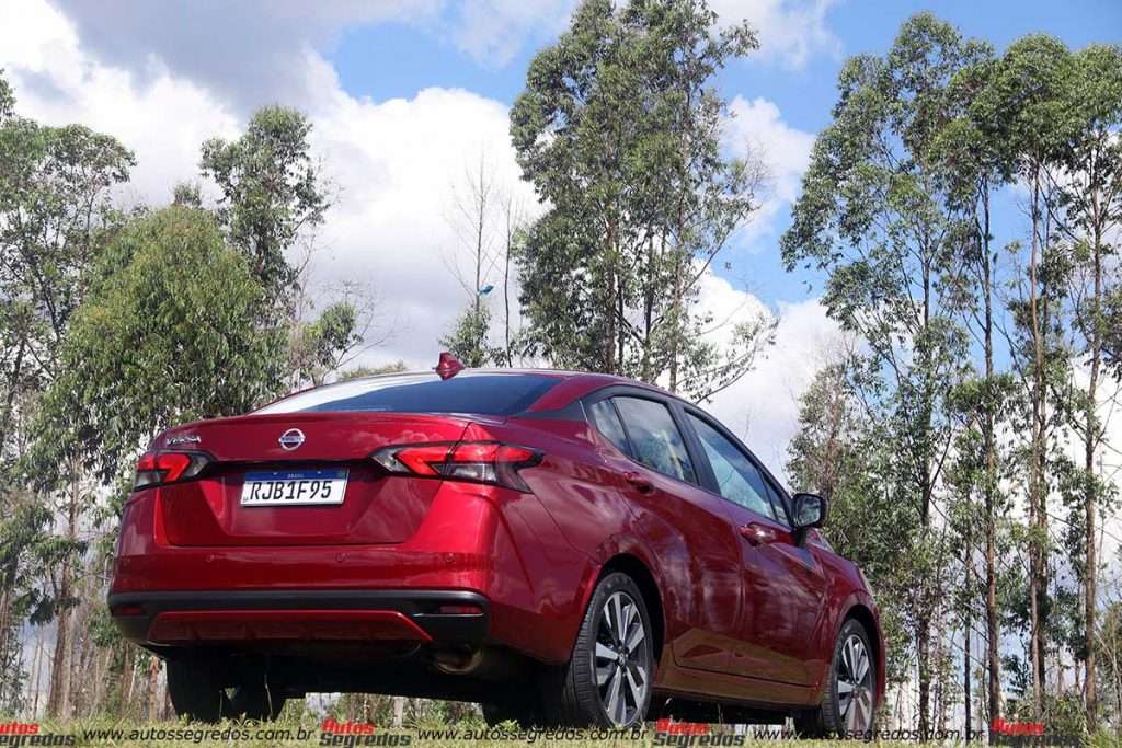 Versa 2021