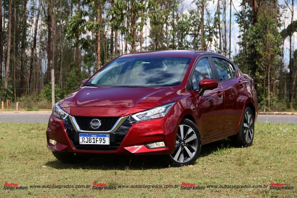 Versa Exclusive 2021
