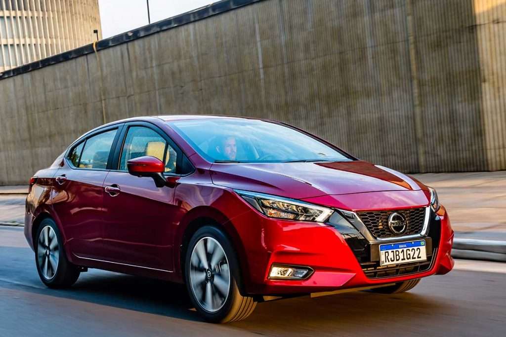 Versa Exclusive 2021