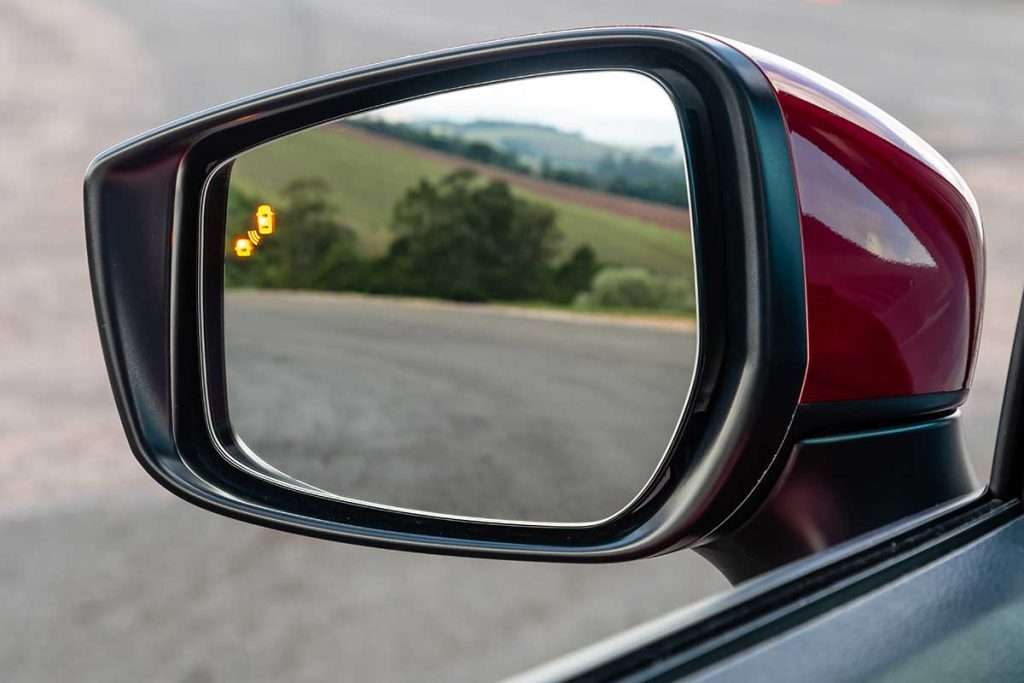 Nissan Versa 2021