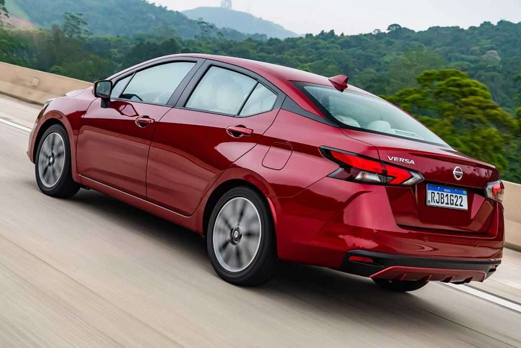 Versa