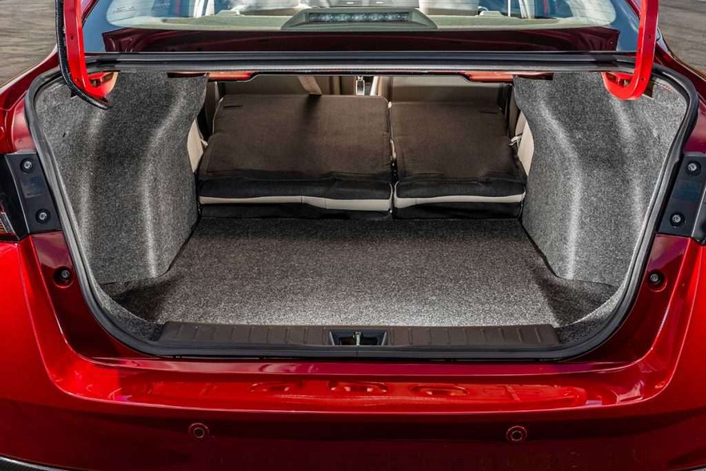 Novo Versa