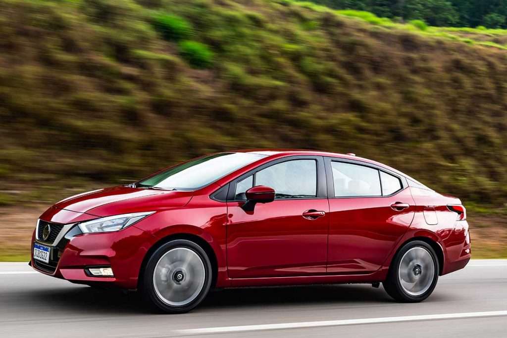 Versa 2021