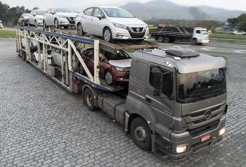 Versa 2021