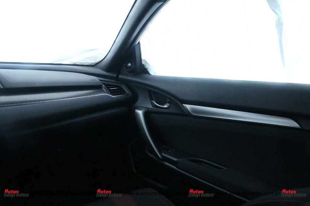 Honda Civic SI