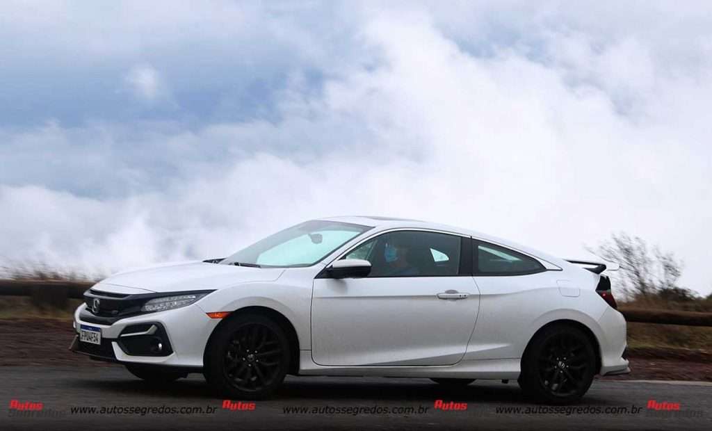 Civic Si