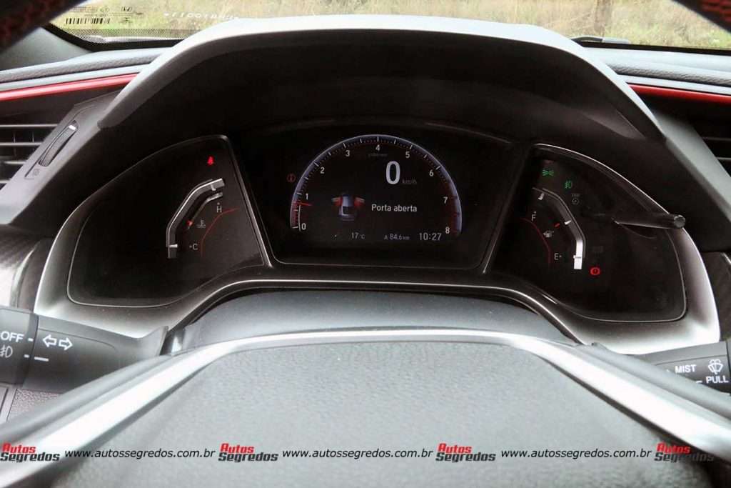 Honda Civic SI 2020