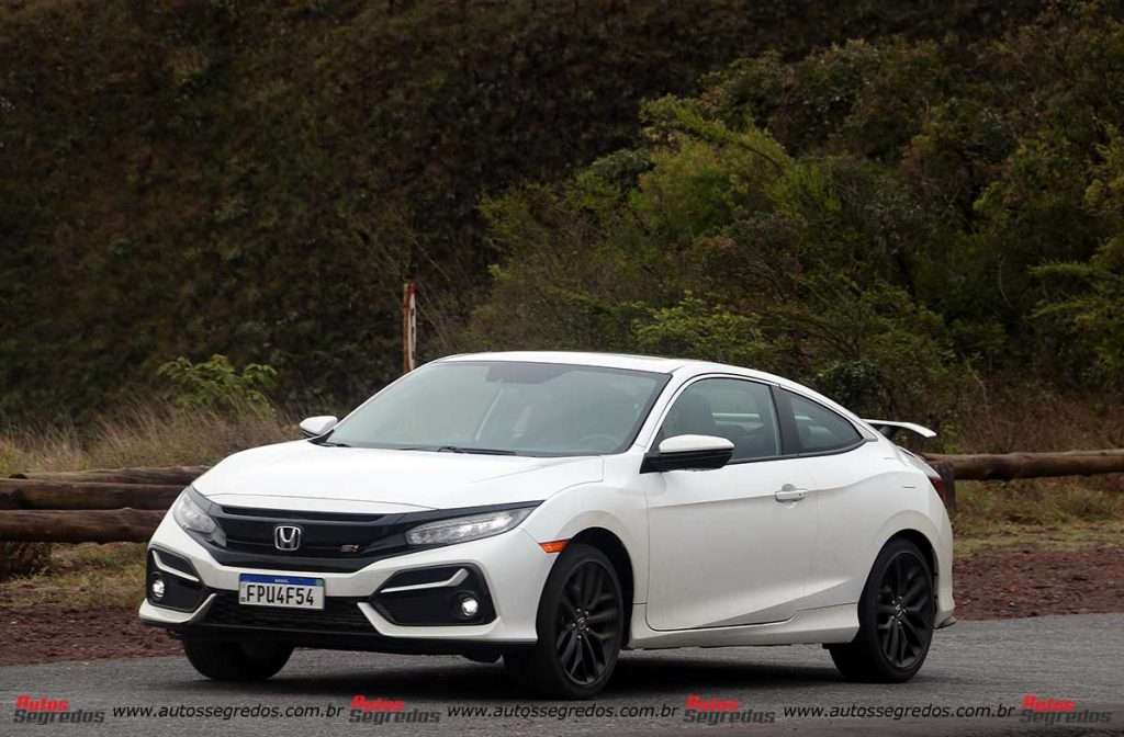 Civic SI