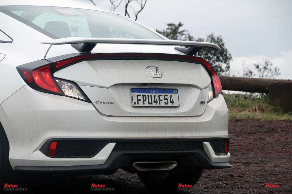 Civic SI