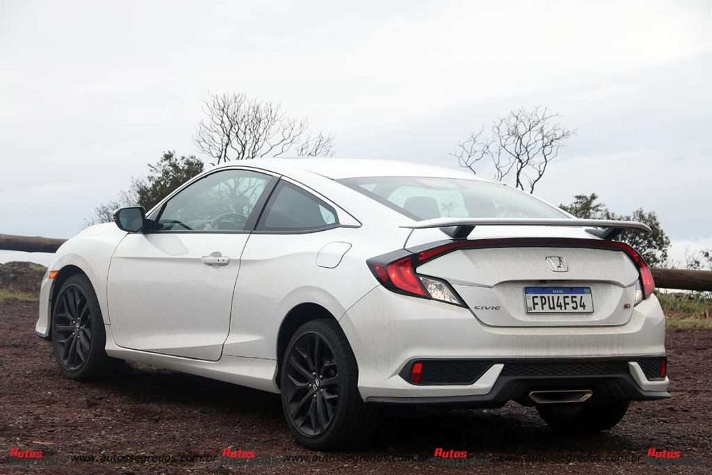 Civic SI