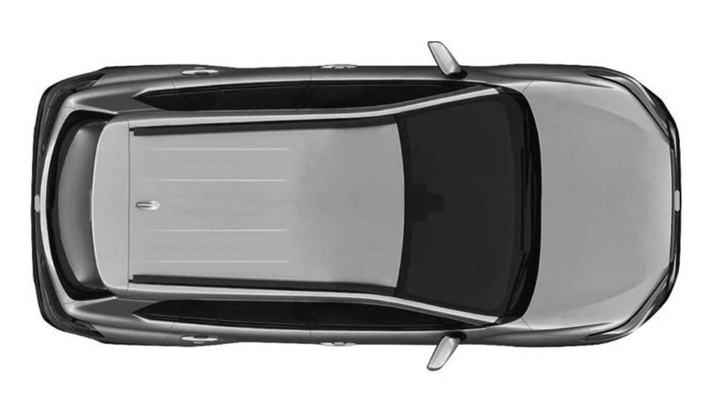 Corolla Cross