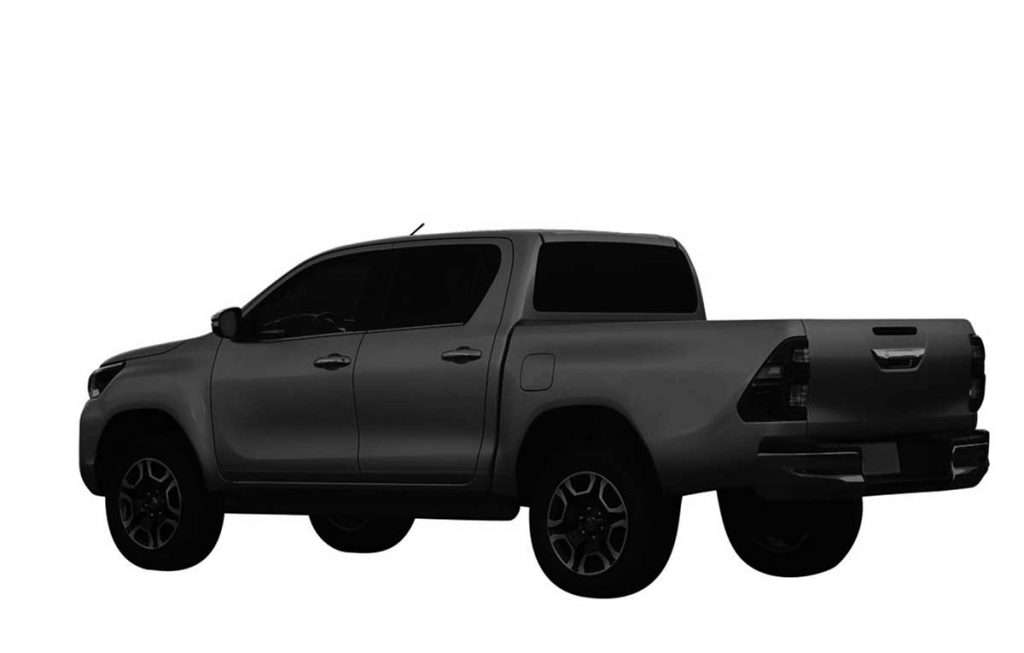 Hilux