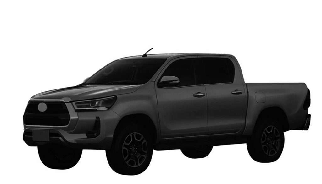 Hilux