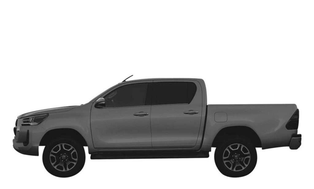 Hilux