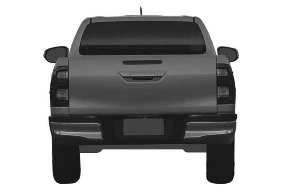 Hilux 2021