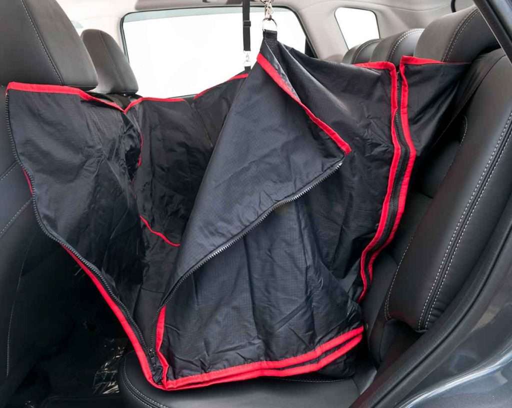 Bolsa para transporte de animais CAOA Chery