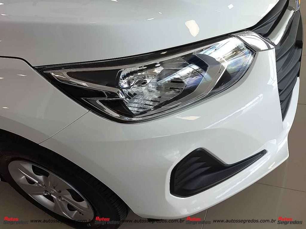 Farol Onix 1.0