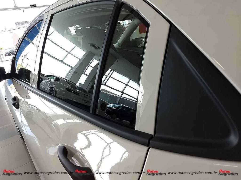 Chevrolet Onix 1.0 2021