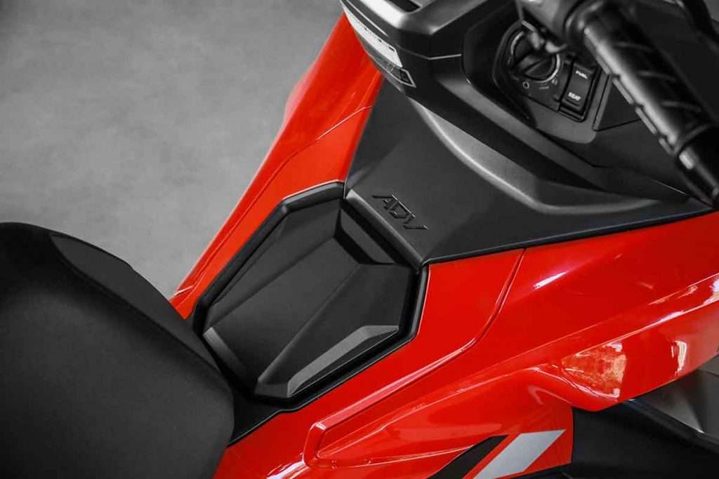 ADV 150