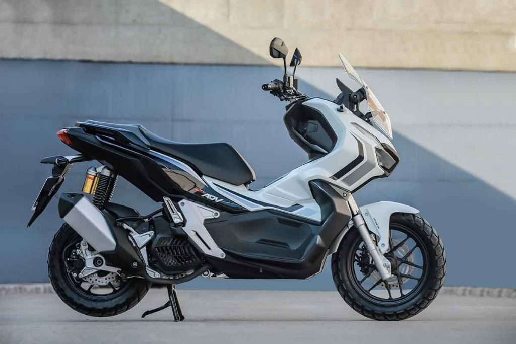 Honda ADV