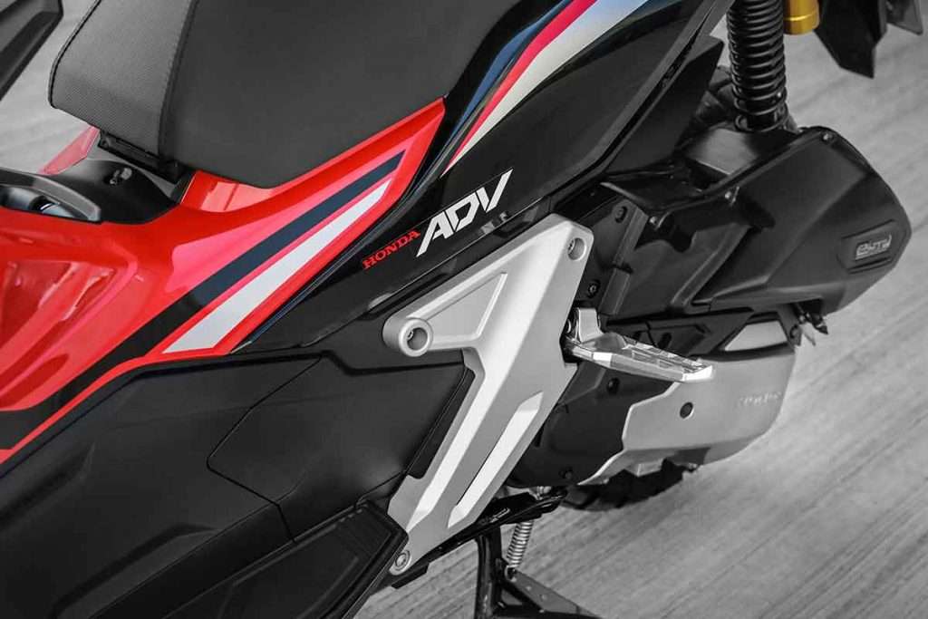 ADV 150