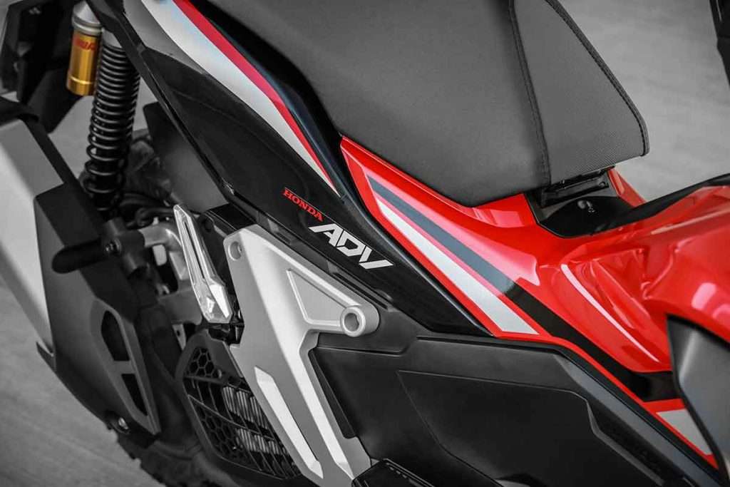 Honda ADV