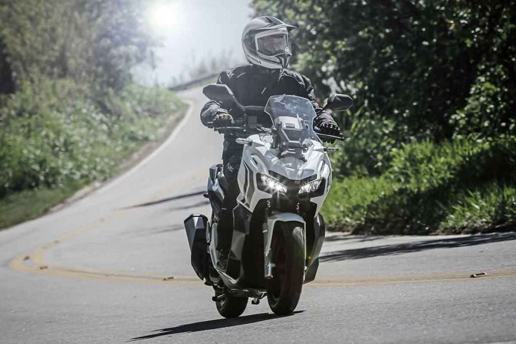 ADV 150