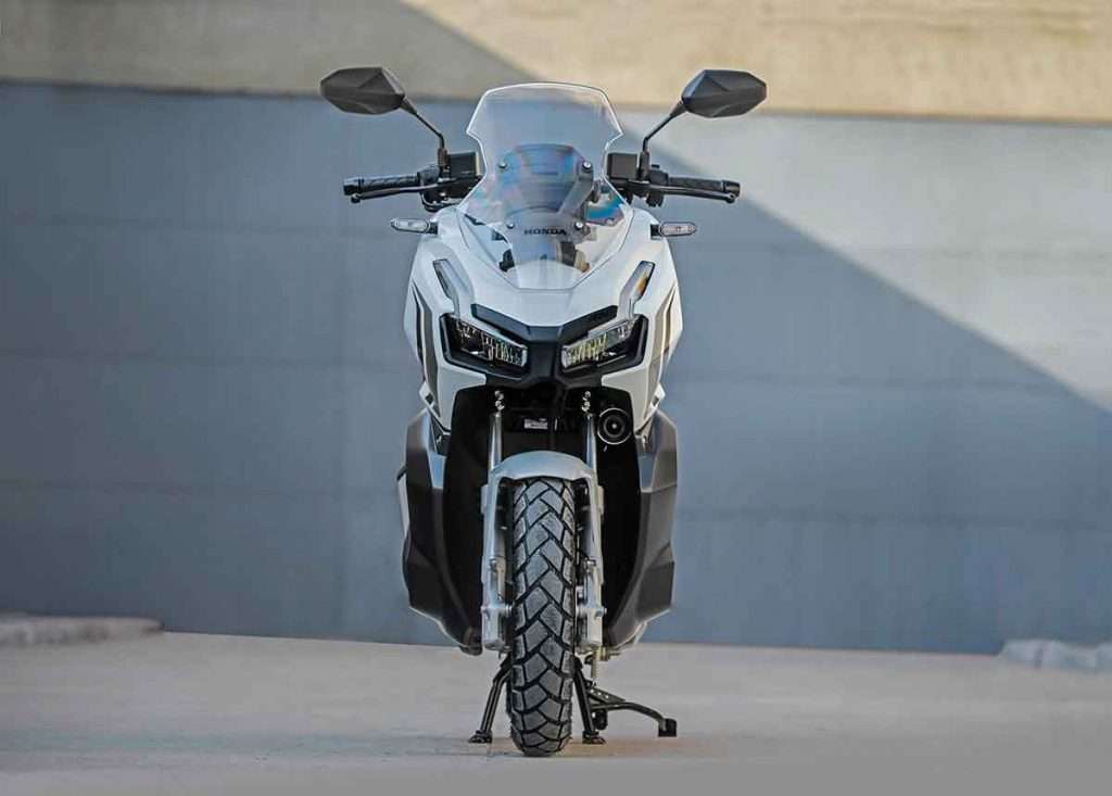 Honda ADV 150