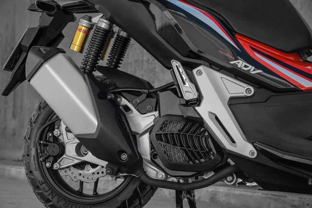 Honda ADV 150