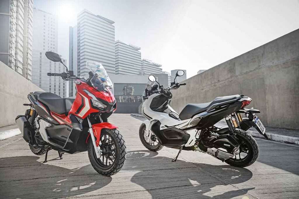 ADV 150