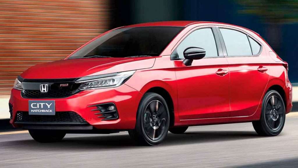 City Hatch