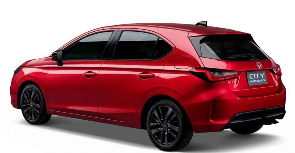 City Hatch