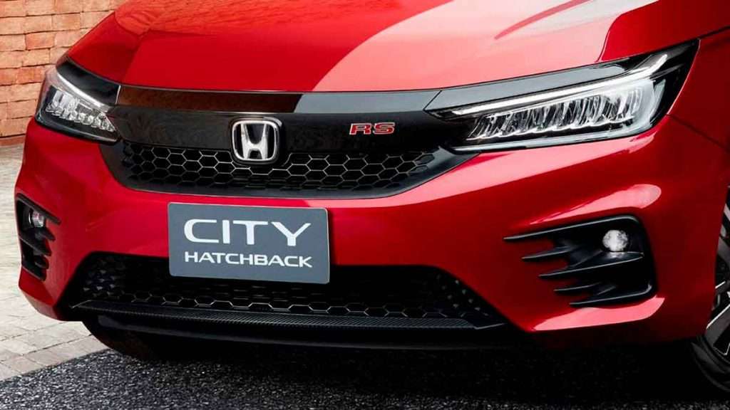 City RS